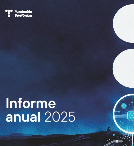 Informe Anual 2025
